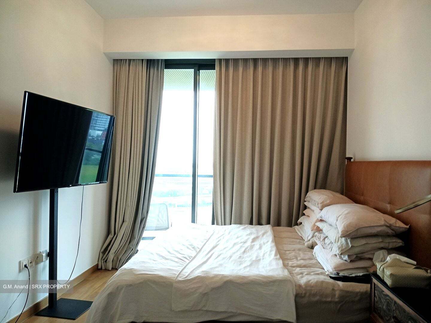 Marina One Residences (D1), Apartment #604417661